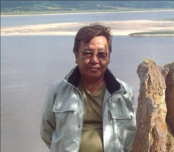 Эвенский поэт из Якутии стал серебряным лауреатом литературной премии «Золотое перо Руси» / ЯСИА   Республика Саха (Якутия)