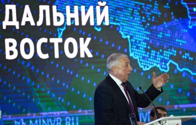 В Госдуме предложили проанализировать эффективность мер поддержки Дальнего Востока / ЯСИА   