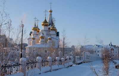 22 ноября — День Матроны Московской: что можно и нельзя делать / ЯСИА   