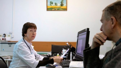 В «Единой России» обсудят новый порядок медосмотра для водителей / ЯСИА   