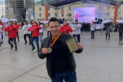 Якутия представит мобильное приложение в финале конкурсе «Молодой предприниматель России» / ЯСИА   Республика Саха (Якутия)