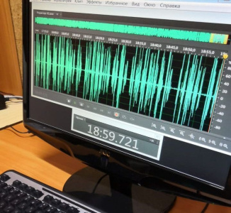 Аудиокниги к 75-летию Победы запишут известные якутяне / ЯСИА   Республика Саха (Якутия)