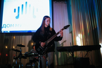 В Якутске пройдет конкурс среди вокалистов и музыкантов / ЯСИА Якутск Якутск Республика Саха (Якутия)