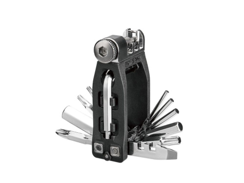 Мультитул велосипедный TOPEAK NINJA 16+, TT2577