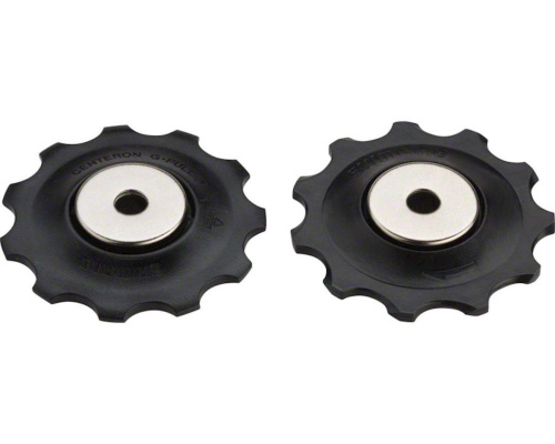 Ролики Shimano к RD-R5800, 11 скоростей, верхний+нижний, Y5YE98080