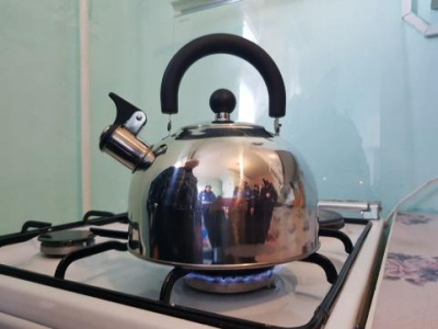 Газификация Мирнинского района продолжается /   Мирнинский Республика Саха (Якутия)