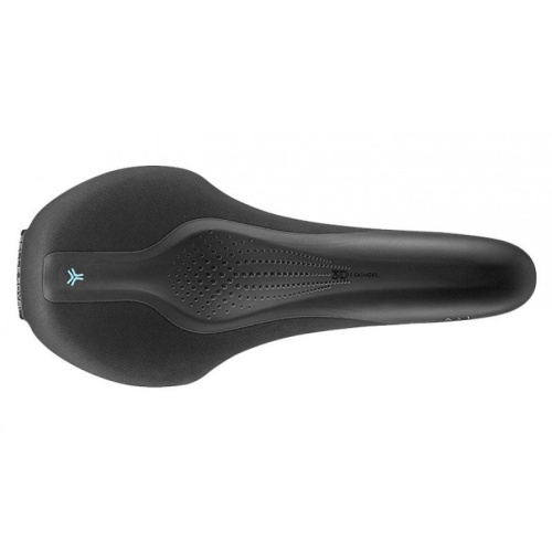 Седло велосипедное SELLE ROYAL Scientia A1, 127х289 мм, 02-300101