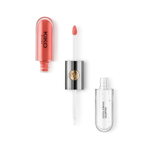 Unlimited Double Touch / Стойкая Двусторонняя Помада