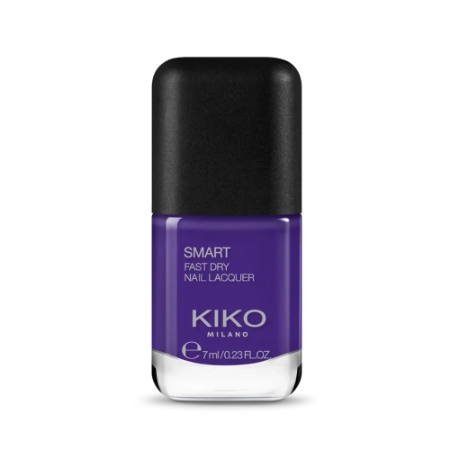 Smart Nail Lacquer / Умный Лак Для Ногтей
