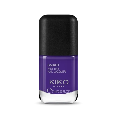 Smart Nail Lacquer / Умный Лак Для Ногтей