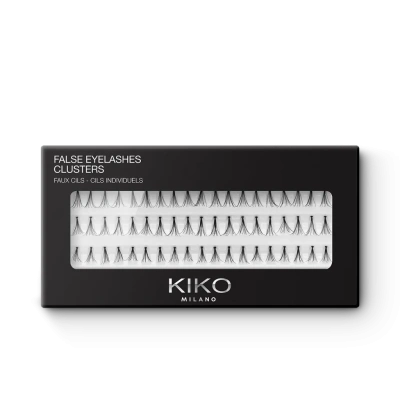 False Eyelashes / Накладные Ресницы