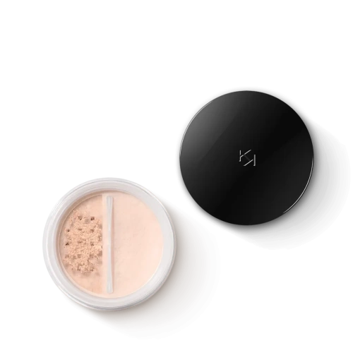 Unlimited Long Lasting Matte Loose Powder / Супер Стойкая Матовая Рассыпчатая Пудра