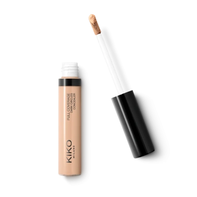 Full Coverage Dark Circles Concealer / Консилер С Высокой Степенью Покрытия Темных Кругов Под Глазами