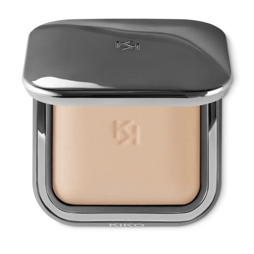 Radiant Fusion Baked Powder / Сияющая Запеченная Пудра