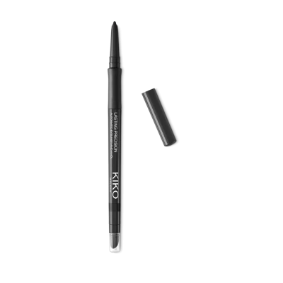 Lasting Precision Automatic Eyeliner And Khôl / Стойкая Сверхточная Подводка И Карандаш Для Глаз