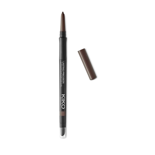Lasting Precision Automatic Eyeliner And Khôl / Стойкая Сверхточная Подводка И Карандаш Для Глаз