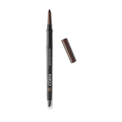 Lasting Precision Automatic Eyeliner And Khôl / Стойкая Сверхточная Подводка И Карандаш Для Глаз