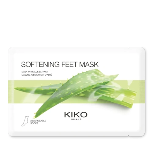 Softening Feet Mask / Смягчающая Маска Для Ног