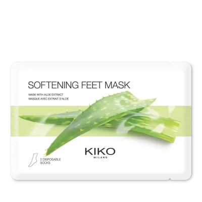 Softening Feet Mask / Смягчающая Маска Для Ног