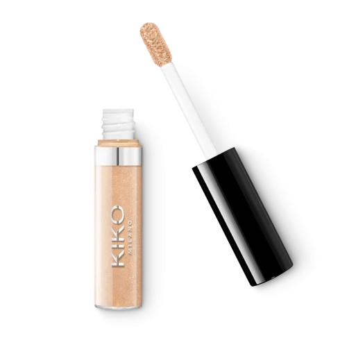 Long Lasting Liquid Eyeshadow / Стойкие Жидкие Тени Для Век