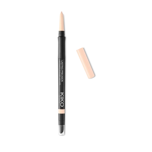 Lasting Precision Automatic Eyeliner And Khôl / Стойкая Сверхточная Подводка И Карандаш Для Глаз