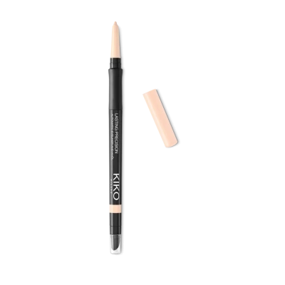 Lasting Precision Automatic Eyeliner And Khôl / Стойкая Сверхточная Подводка И Карандаш Для Глаз