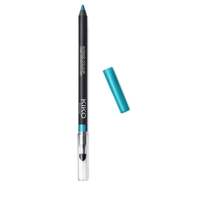 Intense Colour Long Lasting Eyeliner / Стойкая Подводка Для Глаз С Интенсивным Цветом