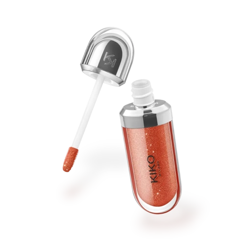 3D Hydra Lipgloss / 3Д Увлажняющий Блеск Для Губ