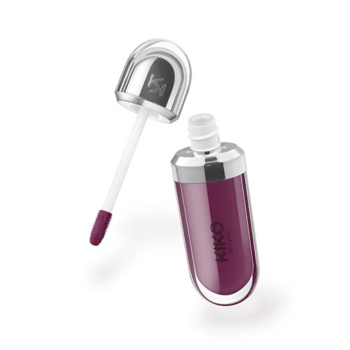 3D Hydra Lipgloss / 3Д Увлажняющий Блеск Для Губ