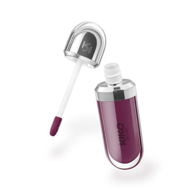 3D Hydra Lipgloss / 3Д Увлажняющий Блеск Для Губ