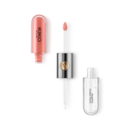 Unlimited Double Touch / Стойкая Двусторонняя Помада