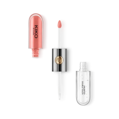 Unlimited Double Touch / Стойкая Двусторонняя Помада