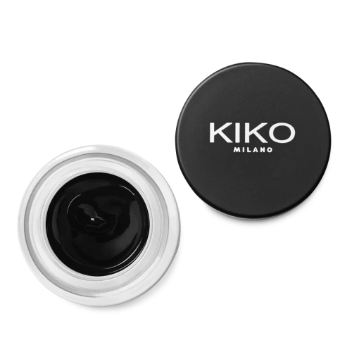 Lasting Gel Eyeliner / Стойкая Гелевая Подводка Для Глаз