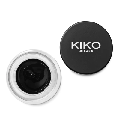 Lasting Gel Eyeliner / Стойкая Гелевая Подводка Для Глаз