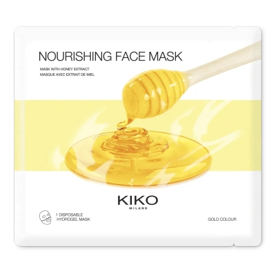 Nourishing Face Mask / Питательная Маска Для Лица