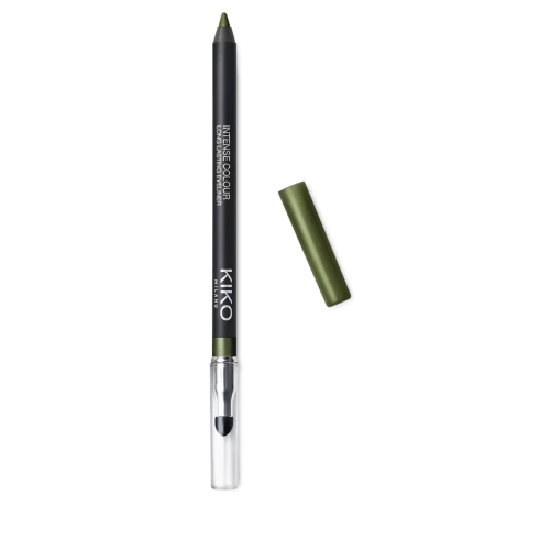 Intense Colour Long Lasting Eyeliner / Стойкая Подводка Для Глаз С Интенсивным Цветом