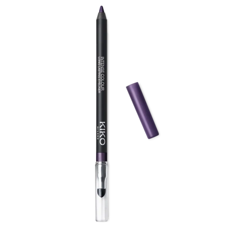 Intense Colour Long Lasting Eyeliner / Стойкая Подводка Для Глаз С Интенсивным Цветом