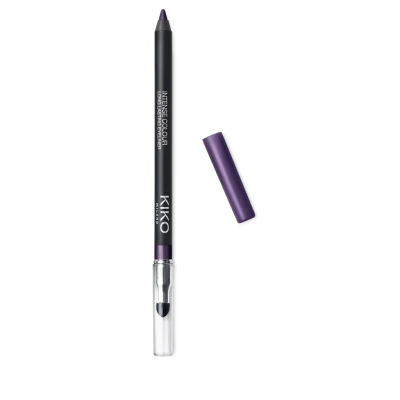 Intense Colour Long Lasting Eyeliner / Стойкая Подводка Для Глаз С Интенсивным Цветом