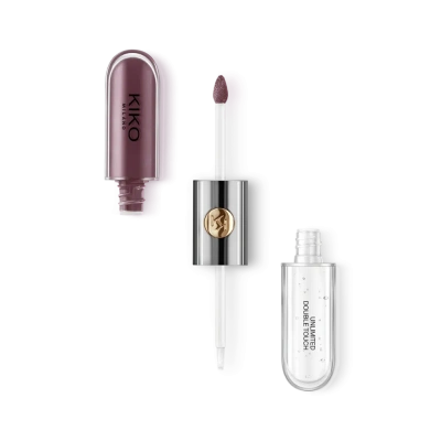 Unlimited Double Touch / Стойкая Двусторонняя Помада