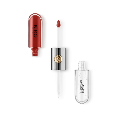 Unlimited Double Touch / Стойкая Двусторонняя Помада