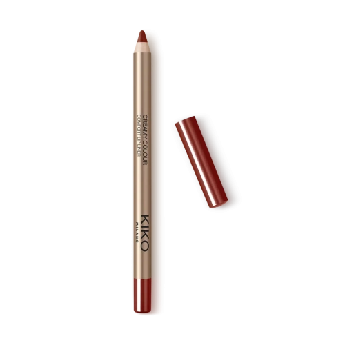 Creamy Colour Comfort Lip Liner / Кремовый Цветной Комфортный Карандаш Для Губ