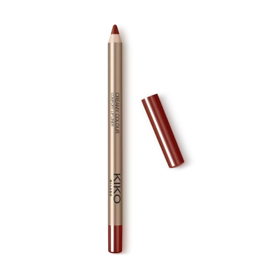 Creamy Colour Comfort Lip Liner / Кремовый Цветной Комфортный Карандаш Для Губ