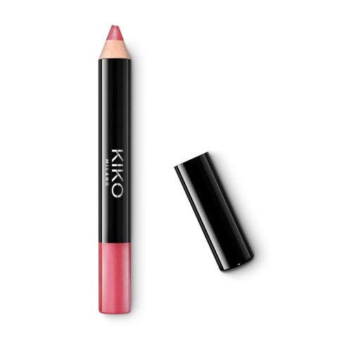 Smart Fusion Creamy Lip Crayon / Умная Кремовая Помада-Карандаш Для Губ