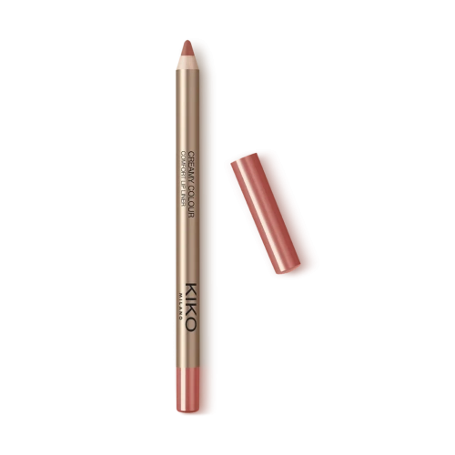 Creamy Colour Comfort Lip Liner / Кремовый Цветной Комфортный Карандаш Для Губ