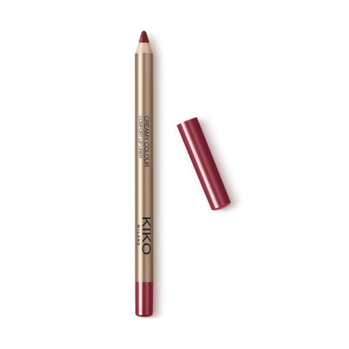 Creamy Colour Comfort Lip Liner / Кремовый Цветной Комфортный Карандаш Для Губ