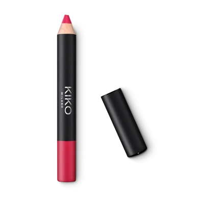 Smart Fusion Matte Lip Crayon / Умная Матовая Помада-Карандаш Для Губ