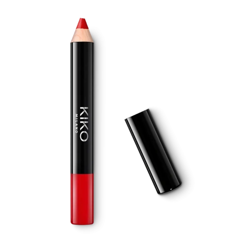 Smart Fusion Creamy Lip Crayon / Умная Кремовая Помада-Карандаш Для Губ