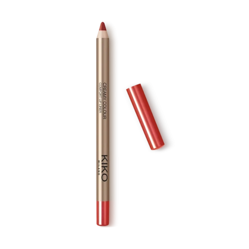 Creamy Colour Comfort Lip Liner / Кремовый Цветной Комфортный Карандаш Для Губ