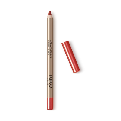 Creamy Colour Comfort Lip Liner / Кремовый Цветной Комфортный Карандаш Для Губ