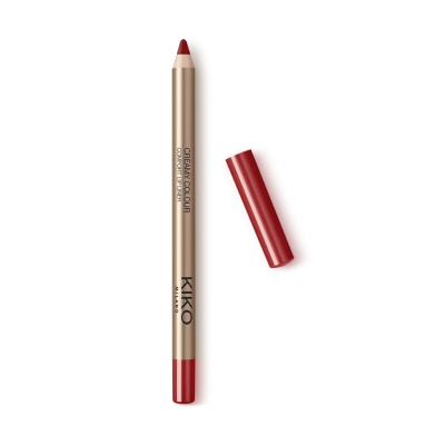 Creamy Colour Comfort Lip Liner / Кремовый Цветной Комфортный Карандаш Для Губ